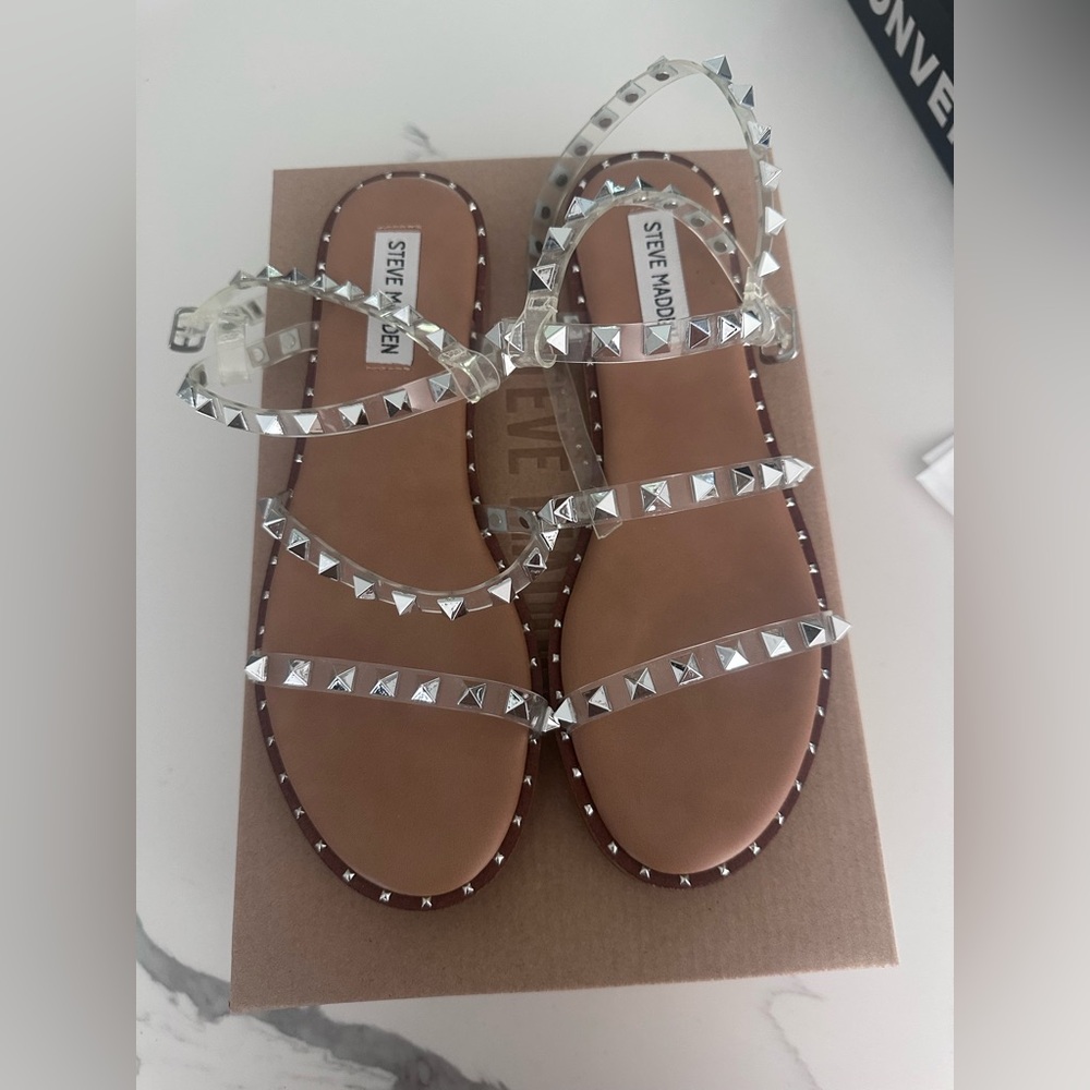 Steve Madden Sandals